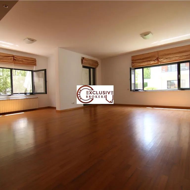Inchiriere 4 camere Washigton Residence! - Photo 1