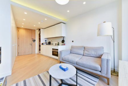 Studio to rent - Photo 3