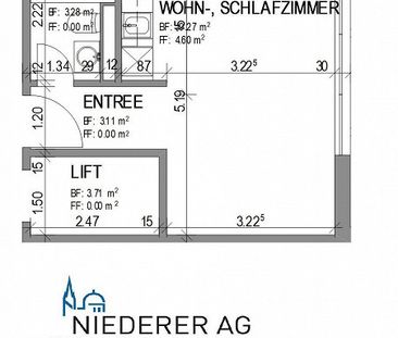 Schönes Studio - Photo 1