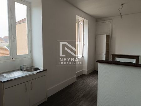 APPARTEMENT T3 A LOUER - Photo 2