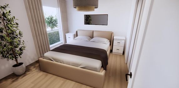 3 1/2, 4 1/2. 5 1/2 - Photo 2