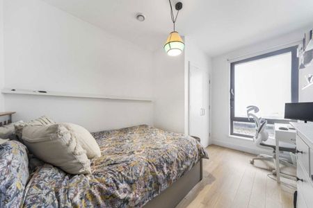 Oak Square, Stockwell, SW9 - Photo 4