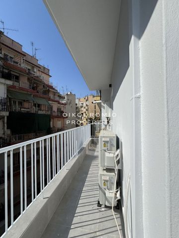 Studio/Γκαρσονιέρα για ενοικίαση Πλατεία Ναυαρίνου (Κέντρο Θεσσαλονίκης) - Photo 3