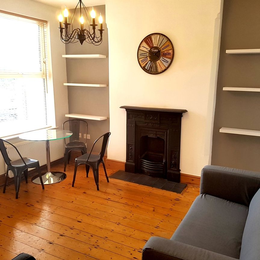 5 Bed Semi-Detached House, Colwick Road, NG2 - Photo 1