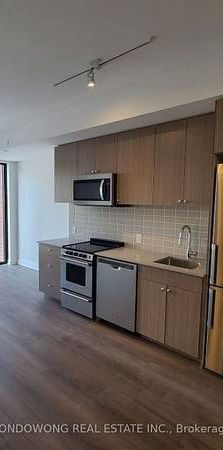 1 Bedroom Condo for Lease – Kingston / St Clair - Photo 1