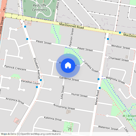 11 Waratah Drive, Clontarf QLD 4019