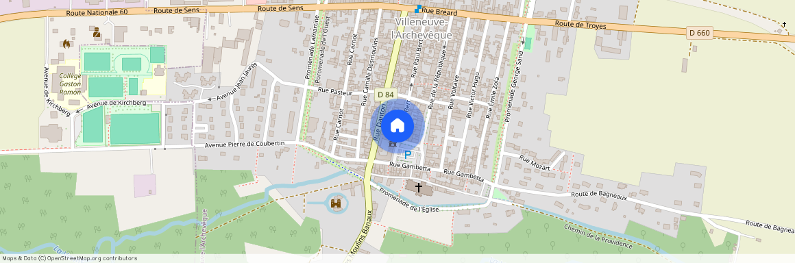 10100, Romilly-Sur-Seine