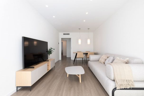 Calle Octavio Vicent Escultor - Foto 1