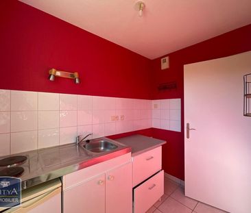 Location Appartement 2 pièces 53m² NOGENT 52800 - Photo 6