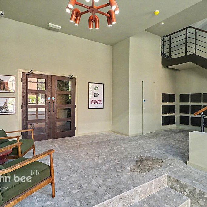 1 bedroom apartment to rent - Photo 1