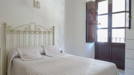 Piso de alquiler en Calle Relator, Feria - Foto 3