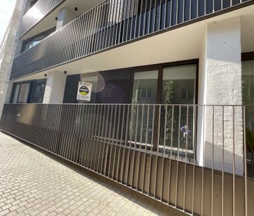 Eén-slaapkamer appartement in het centrum van het bruisende Hasselt - Photo 2