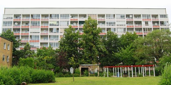 Kantatgatan 43, Lindängen - Foto 3