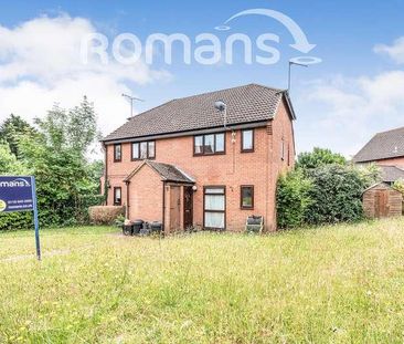 Cannock Way, Earley, RG6 - Photo 6