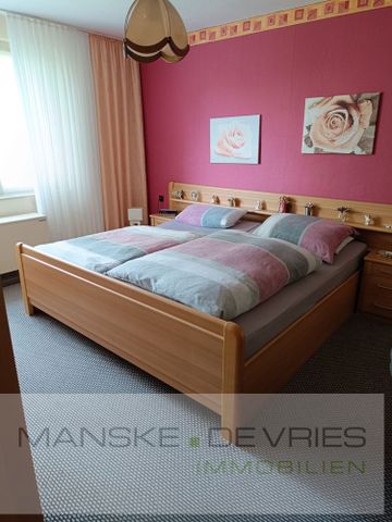 2-Raum Wohnung in zentraler Lage von Essen Bergeborbeck - Photo 2