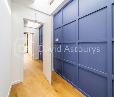 4 bedroom end of terrace house to rent - Photo 2