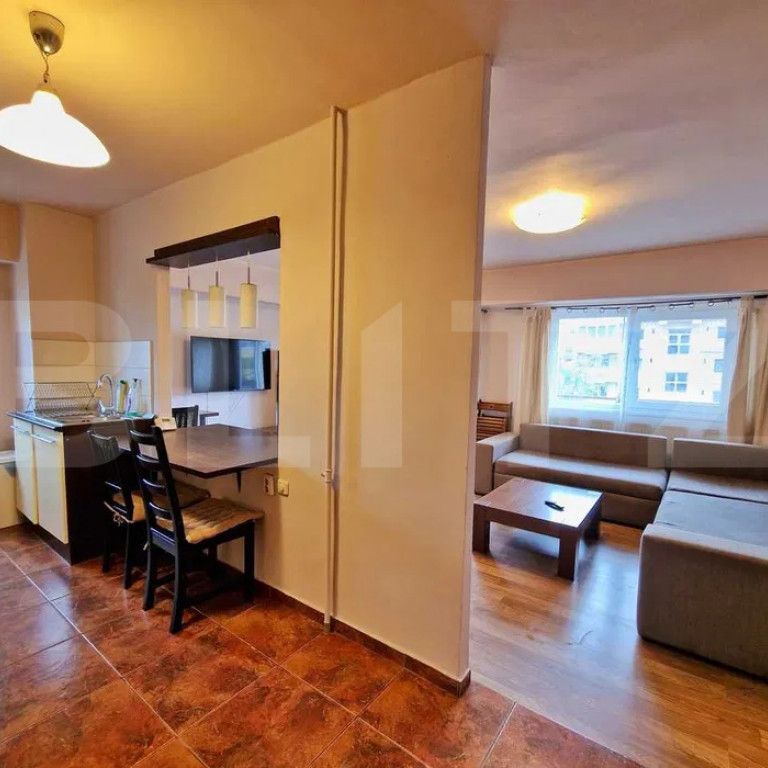 Apartament 3 camere, 72 mp, pet-friendly, zona Zorilor - Photo 1