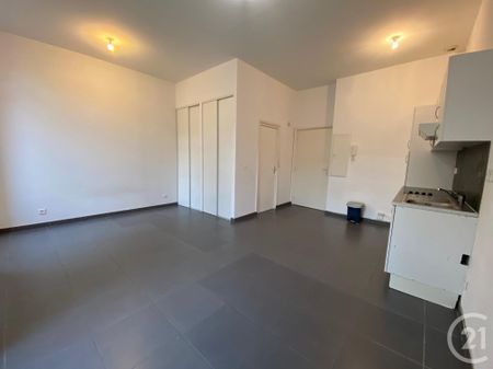 Location Appartement 1 pièce 28m² NICE 06000 - Photo 2