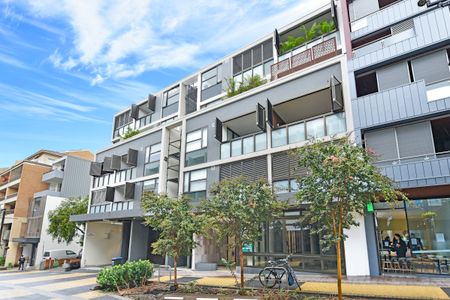 201/140 Military Road, Neutral Bay NSW 2089 - Apartment For Rent | Domain - Photo 5