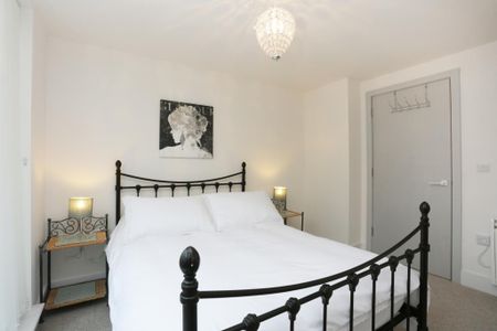 1 bedroom flat to rent - Photo 5