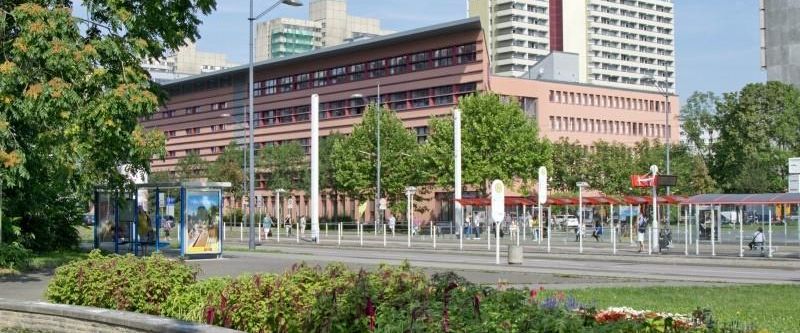 Ernst-Barlach-Ring 35 - Künstler-Karree - Foto 1