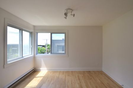 Condo for rent, Montréal (Côte-des-Neiges/Notre-Dame-de-Grâce) - Photo 5