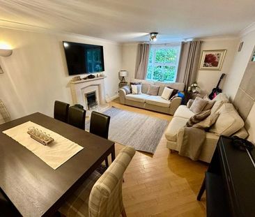 2 bedroom apartment to rent - Photo 2