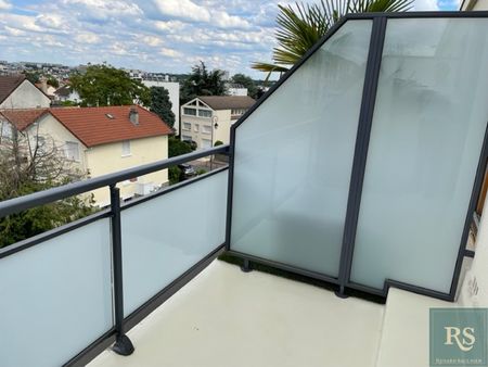Location Appartement 1 pièce 35m² ANTONY 92160 - Photo 5