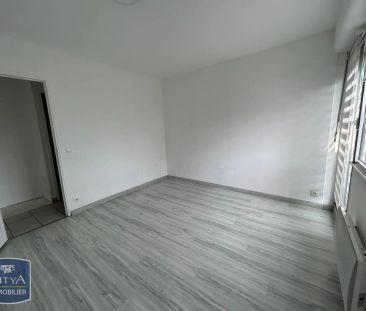 Appartement à louer 2 pièces 45.21m² - Photo 5