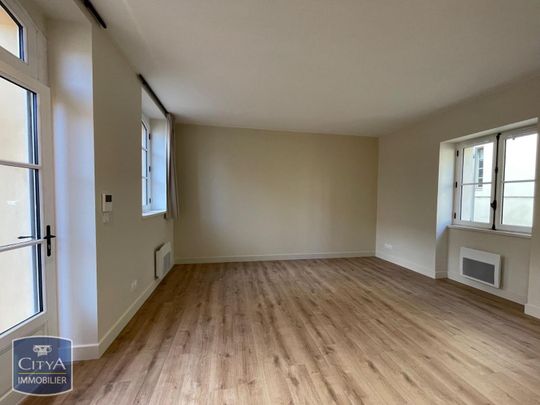 Location Appartement 1 pièce 33m² NARBONNE 11100 - Photo 1