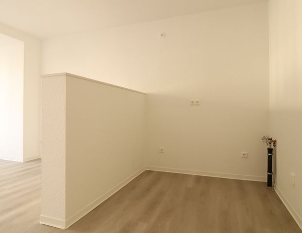 Moderne 2-Zimmerwohnung - Photo 1