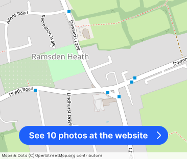 Ramsden Heath, Billericay - Photo 1