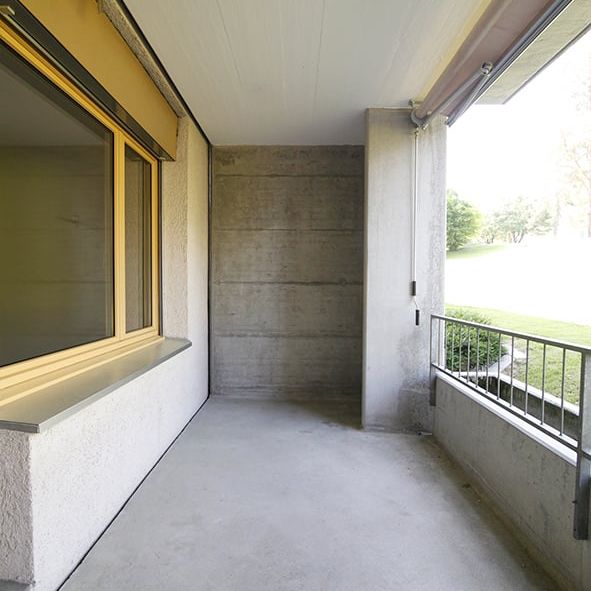 "Gemütliche Wohnung an ruhiger Lage!" - Photo 1