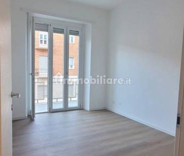 Trilocale via Giuseppe Tartini 15, Regio Parco, Torino - Photo 1