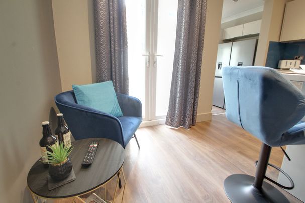 1 bed house share to rent in Grace Road, Leicester, LE2 - Photo 1