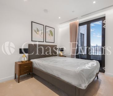1 bedroom apartment to rent - Photo 6