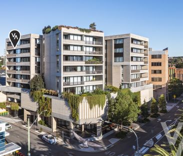 707/5 Merewether Street, Newcastle NSW 2300 - Apartment For Rent | ... - Photo 5