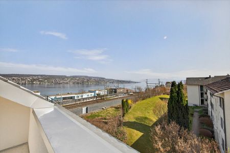 2.5 Zimmer, 63 m², 3. Stock - Foto 3