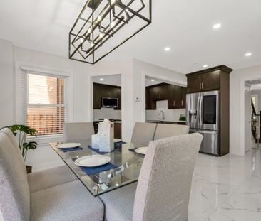 For Lease - 57 Lord Simcoe Drive Unit# Upper, Brampton, Ontario - Photo 4