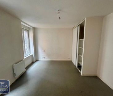 Appartement à louer 2 pièces 37.04m² - Photo 3