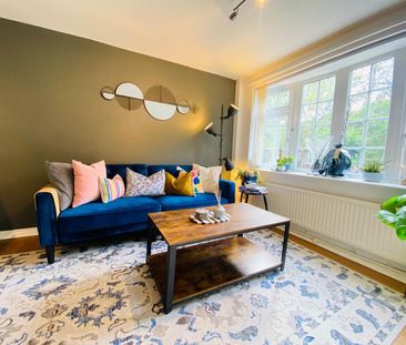 3 Bed Semi-Detached House, Macmillan Close, NG3 - Photo 1