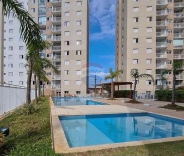 Apartamento em Condominio na Vila União - Photo 2