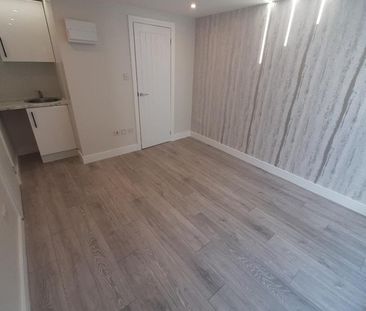 Studio Flat, Minster Rd, NW2 - Photo 2