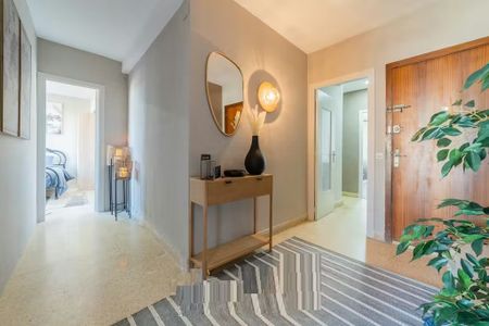 Avenida Pío XII, Valencia, Valencian Community 46015 - Photo 4