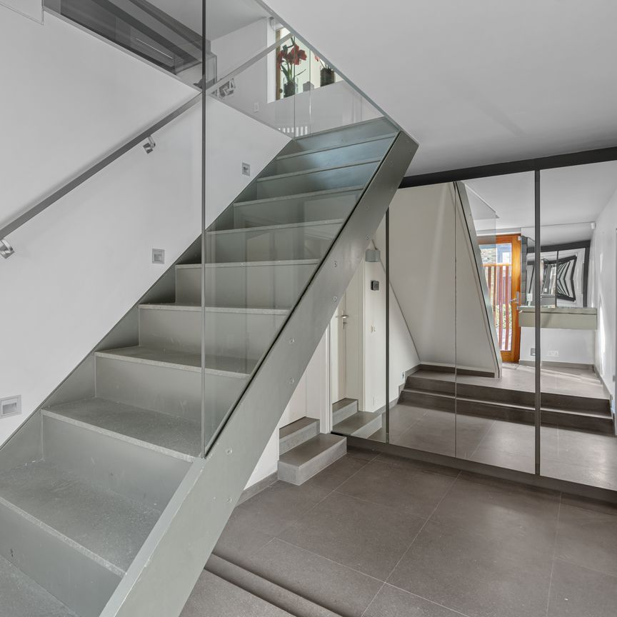 Beautiful house set in the heart of Marylebone - Photo 1