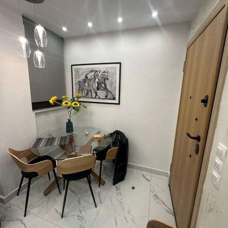 Studio/Γκαρσονιέρα για ενοικίαση Κέντρο Θεσσαλονίκης - Photo 1