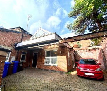 4 bedroom terraced house to rent - Photo 5