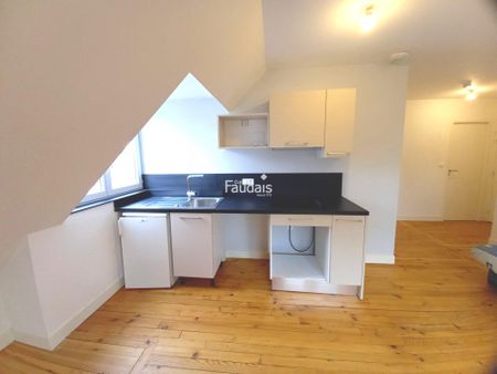 Location Appartement 2 pièces 34m² ST LO 50000 - Photo 2