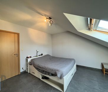Appartement te huur in Herzele - Foto 5