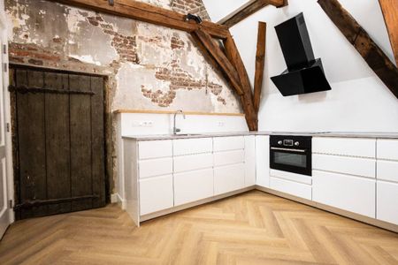 Appartement te huur: Brink 12-G 7411 BR Deventer - Photo 3